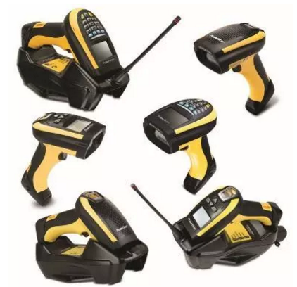 Datalogic得利捷PowerScan AR系列擴展了功能強大的手持式工業掃描器的效率、生產率和耐用性！