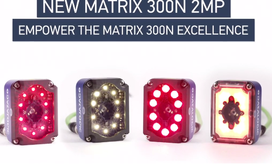 如何讓電子科技企業實現飛速掃碼？一款得利捷Matrix 300N足矣！
