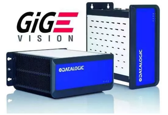 Datalogic得利捷MX-E80視覺處理器，開啟“智能制造”全新局面！