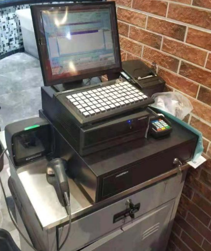 疫情當前，堅守以人為本，Datalogic得利捷與大型零售企業締造行業佳話！