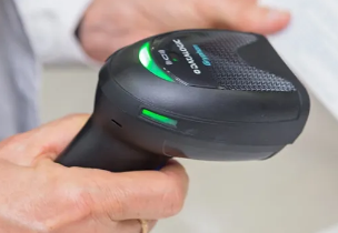 Datalogic得利捷GD4500點(diǎn)準(zhǔn)“碼”位，讀碼利器助收銀效率速提升！