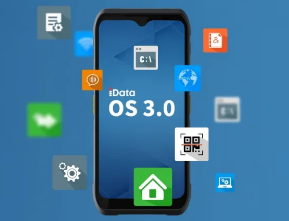 iData OS 3.0 降低開發(fā)管理成本，再次提升生產(chǎn)力