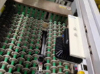 ?？抵悄芄I讀碼PCB行業讀碼方案介紹