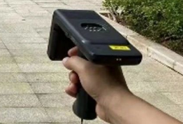 霍尼韋爾手持式RFID解決方案讓競爭再升級，全新IH45將科技一卷到底！