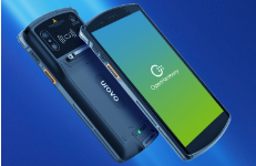 智領5G 萬物互聯|優博訊新品DT50 5G開源鴻蒙版重磅發布！