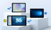 4個關鍵字，揭秘東集工業平板電腦「45WE」家族！