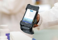 Zebra RFD40 UHF RFID 背夾 | 更快速、更智能、面向未來