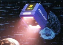 Matrix 220 XAI - 讀取DPM條碼的利器，革命性AI驅動，快速自動設置！