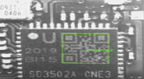 ?？礟CB行業讀碼方案介紹生產全流程追溯