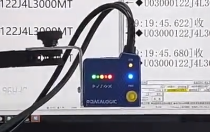 得利捷Matrix系列讀碼器雙通訊口同時(shí)輸出解決企業(yè)難題！