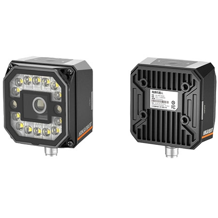 ?？礛V-IDC010X-08MW 420萬像素工業相機讀碼器
