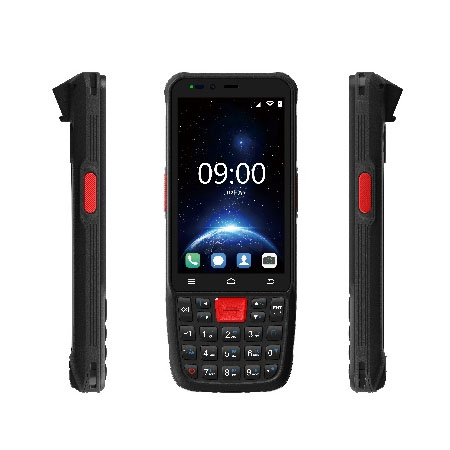 ?？礑S-MDT302系列掃碼手持終端安卓11按鍵PDA