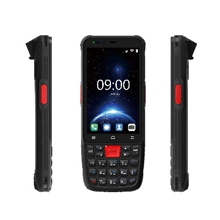 ?？礑S-MDT302系列掃碼手持終端安卓11按鍵PDA