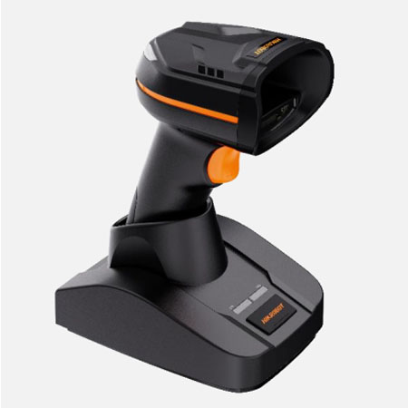 ?？礛V-IDH3000B系列工業級無線手持讀碼器
