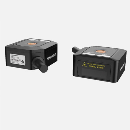 ?？礛V-ID813M-05S-WBN-SR 130萬(wàn)像素智能讀碼器