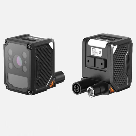 ?？礛V-ID3040RM-08M/12M/16M/25M-RBN 400萬像素工業讀碼器