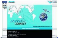 SATOnet CONNECT，遠程控制