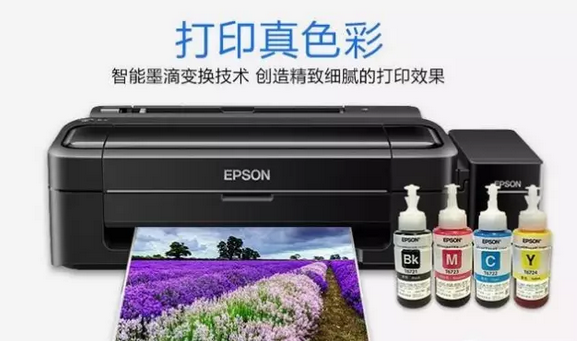 硬件安裝：打印機、掃描槍、掃描平臺