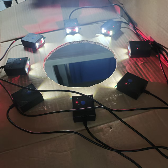 智能飲料瓶子回收機RVM掃碼固定掃描器嵌入設備里，360 度無死角掃碼，精準捕捉不遺漏！.png